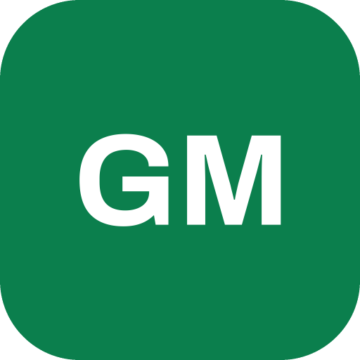 Green Mountain Nutrition logo